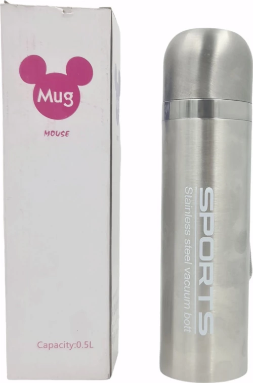 Θερμός ατσάλινος ανοξείδωτος ΟΕΜ 500-2145