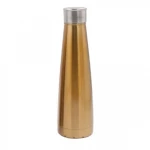 Ανοξείδωτο Θερμός Metal Effect 500ml - 2