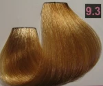 Silky Silky Coloration Color Vive 9.3 Very Light Golden Blonde 100ml