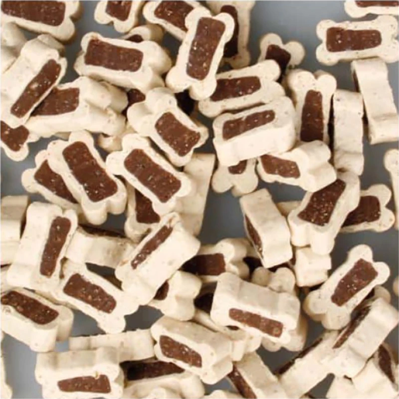 Flamingo Chew'n Snack Lamb/Rice 500gr