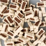 Flamingo Chew'n Snack Lamb/Rice 500gr