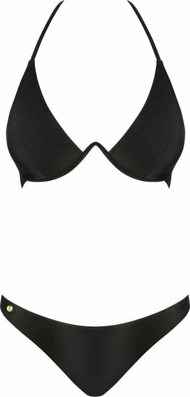 Obsessive Paralia OB6209 Black