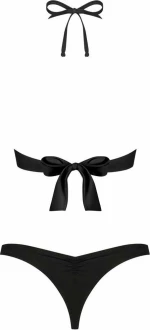 Obsessive Paralia OB6209 Black