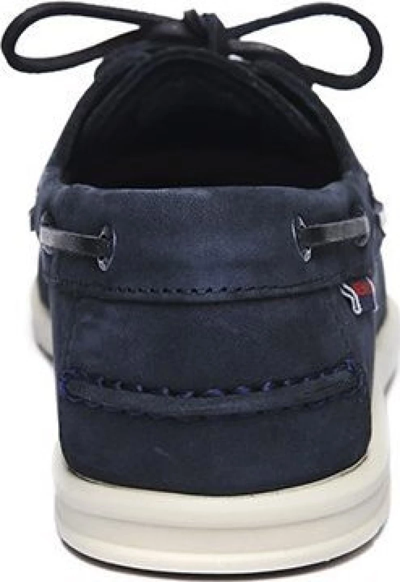 Sebago Naples L7000HK0-908 Blue