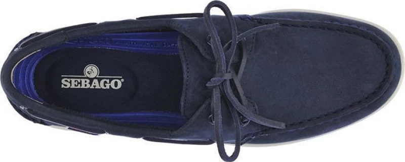 Sebago Naples L7000HK0-908 Blue