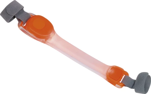 Nobby Led Band Flash Orange