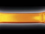 Nobby Led Band Flash Orange