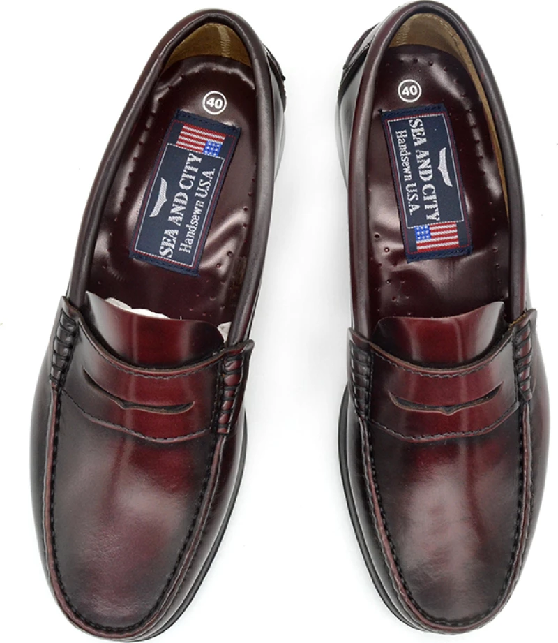 SEA&CITY / CITY RUBBER CHERRY