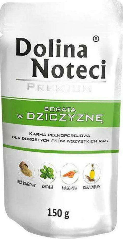 Dolina Noteci Premium Adult Βοδινό 150gr