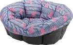 Ανταλλακτικό Μαξιλάρι για Κρεβατάκι Ferplast Sofa 12 - Love