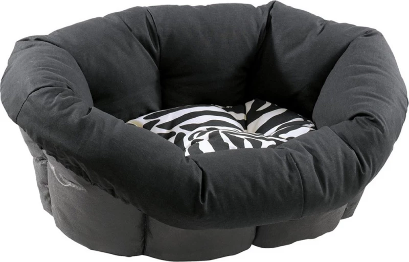 Ανταλλακτικό Μαξιλάρι για Κρεβατάκι Ferplast Sofa 12 - Love