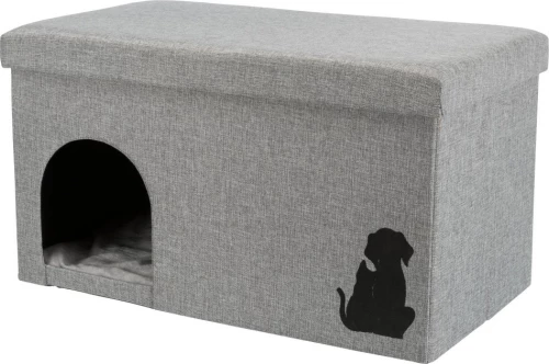 Trixie Kimy Cuddly Cave 72x40cm