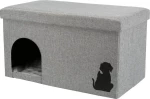 Trixie Kimy Cuddly Cave 72x40cm