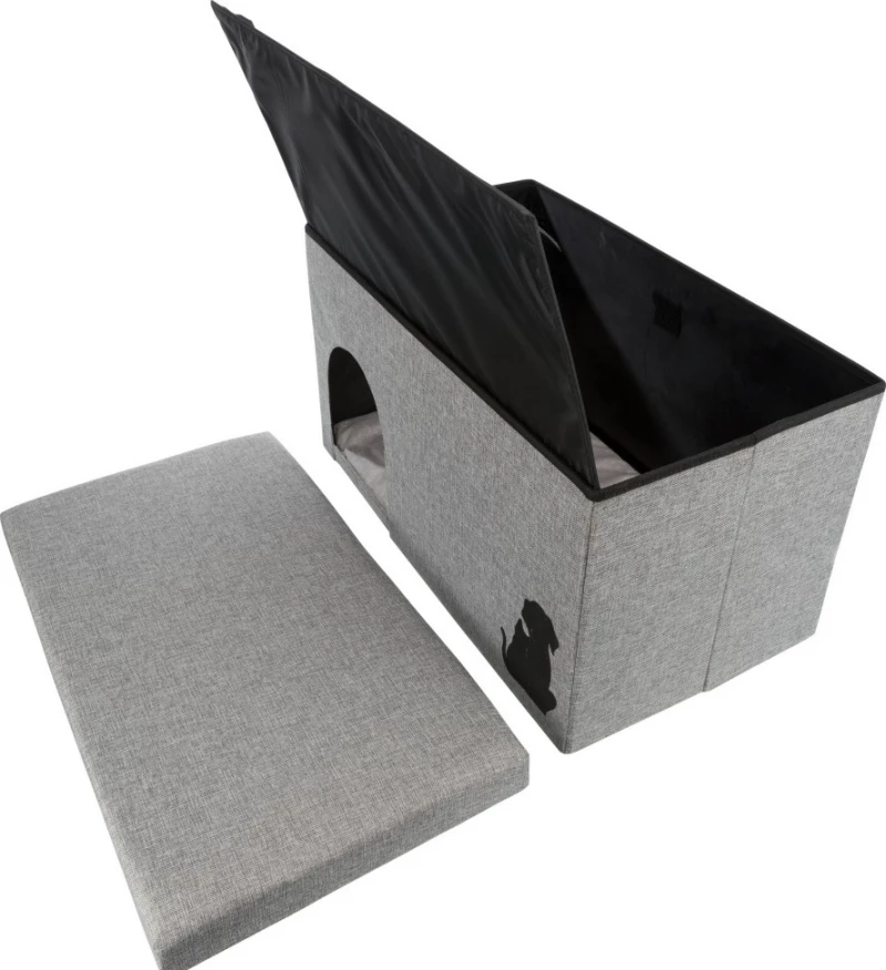 Trixie Kimy Cuddly Cave 72x40cm