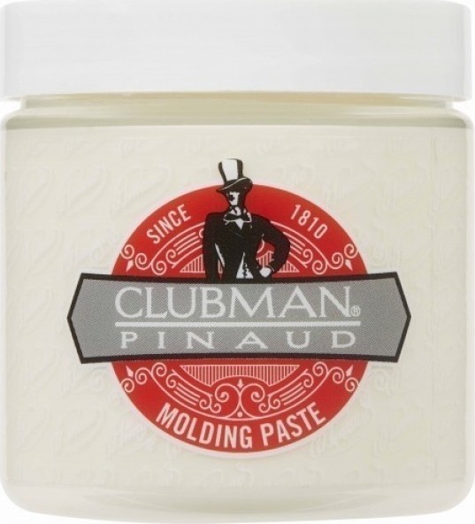 Clubman Pinaud Molding Paste 113gr