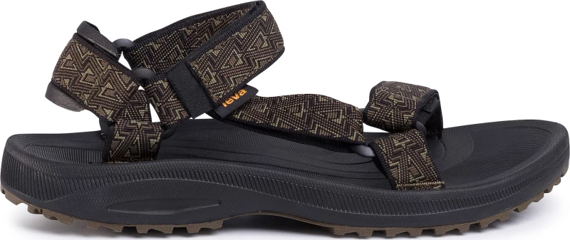 Teva Winsted 1017419 Bramble Black