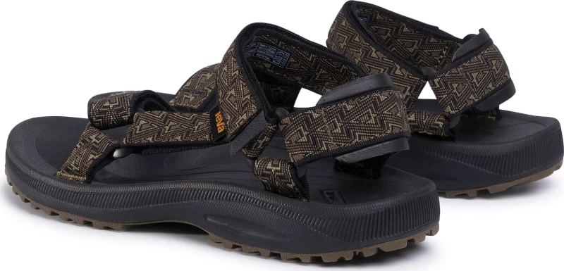 Teva Winsted 1017419 Bramble Black