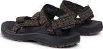 Teva Winsted 1017419 Bramble Black