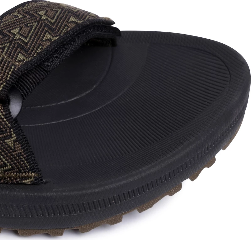 Teva Winsted 1017419 Bramble Black
