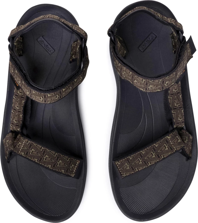 Teva Winsted 1017419 Bramble Black