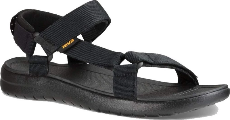 Teva Sanborn Universal 1015156 Black