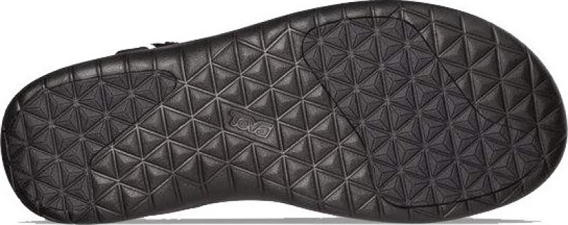 Teva Sanborn Universal 1015156 Black