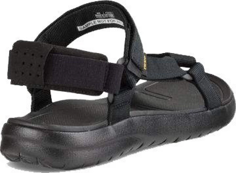 Teva Sanborn Universal 1015156 Black