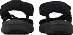 Teva Sanborn Universal 1015156 Black