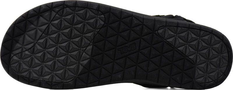 Teva Sanborn Universal 1015156 Black