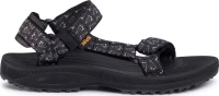 Teva Winsted 1017419 Black/Multi