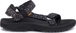 Teva Winsted 1017419 Black/Multi