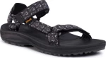 Teva Winsted 1017419 Black/Multi