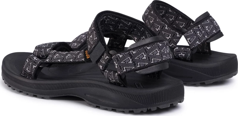 Teva Winsted 1017419 Black/Multi