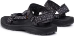 Teva Winsted 1017419 Black/Multi