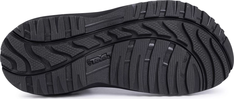 Teva Winsted 1017419 Black/Multi