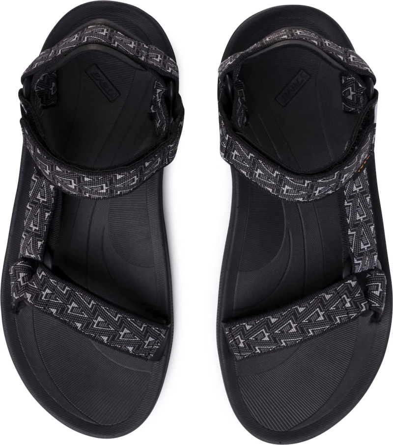 Teva Winsted 1017419 Black/Multi