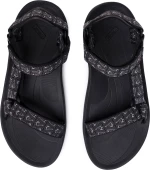 Teva Winsted 1017419 Black/Multi