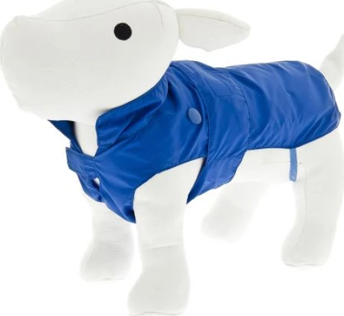 ΑΔΙΑΒΡΟΧΟ ΣΚΥΛΟΥ FERRIBIELLA PIUMOSO 33cm BLUE