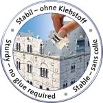 Παζλ 3D Maxi Κάστρο Νίοσβανσταϊν 12573
