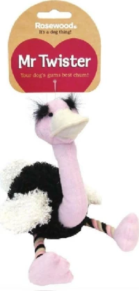 PLUSH 38cm