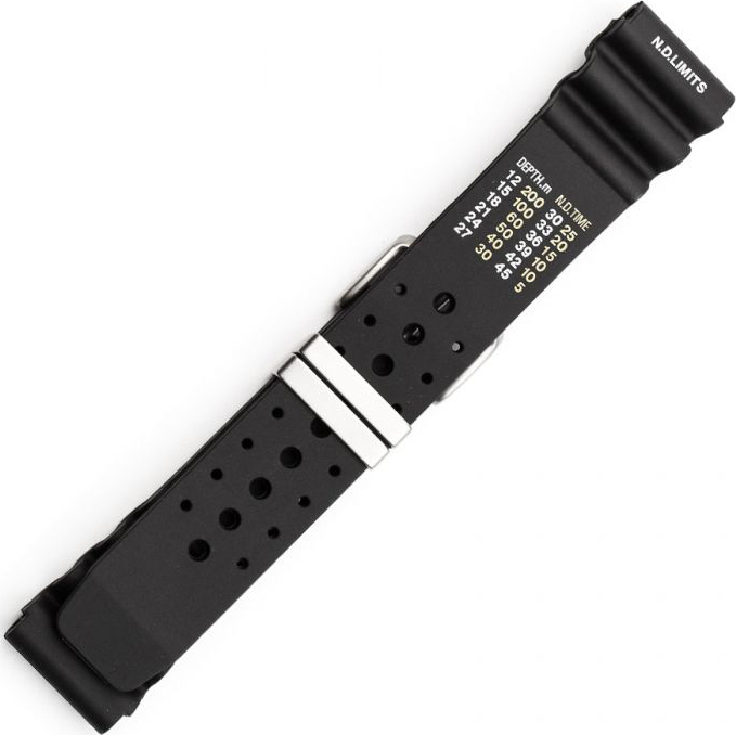 ΛΟΥΡΑΚI PU 88323 ΜΑΥΡΟ 22mm