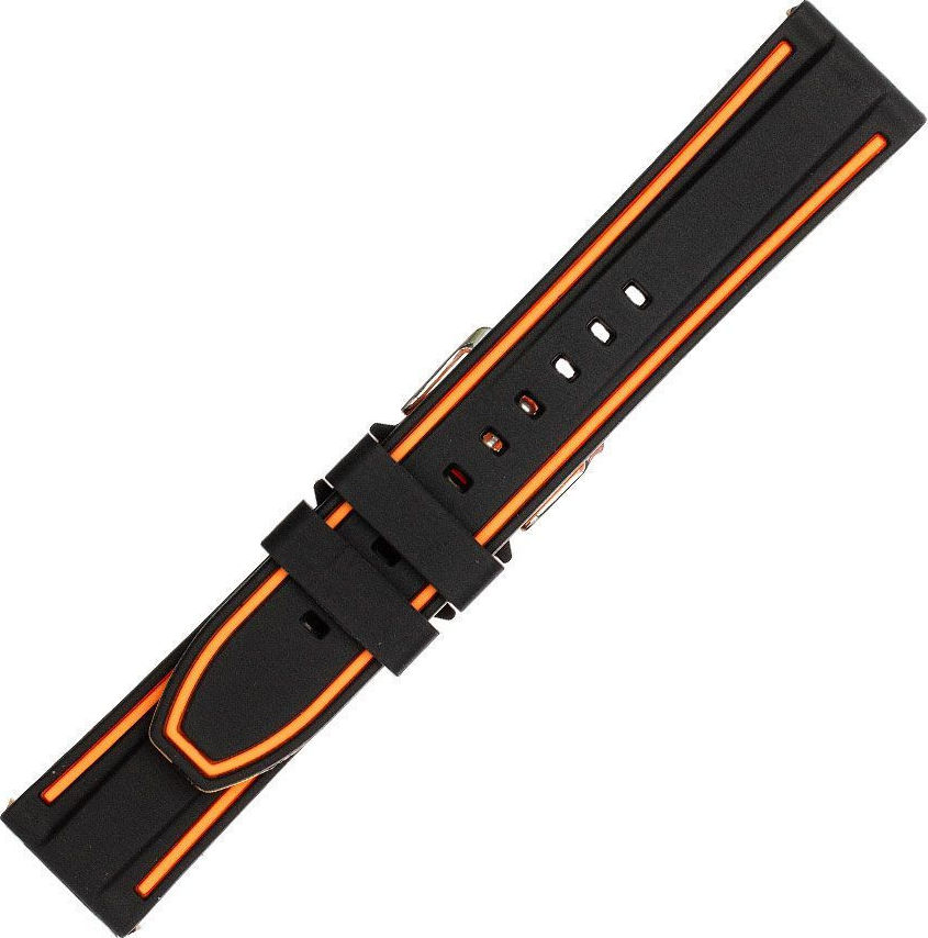 ΛΟΥΡΑΚI ΣΙΛΙΚΟΝΗΣ 8842OR 26mm