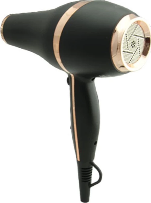 Lim Hair LX Black 2200W