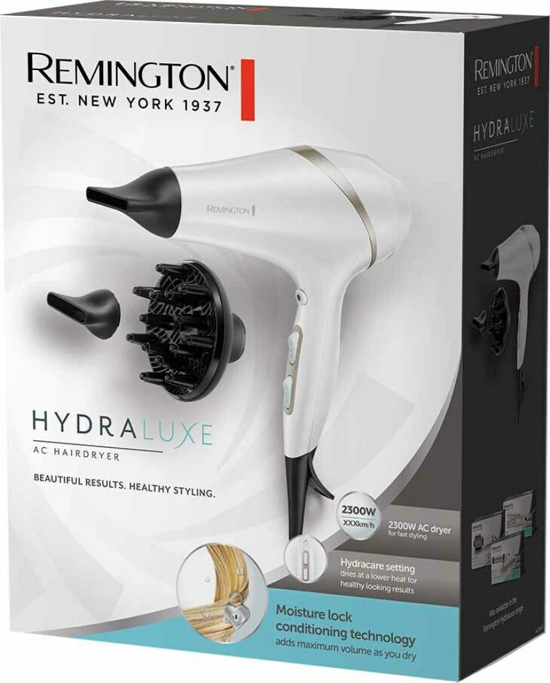 Remington AC8901