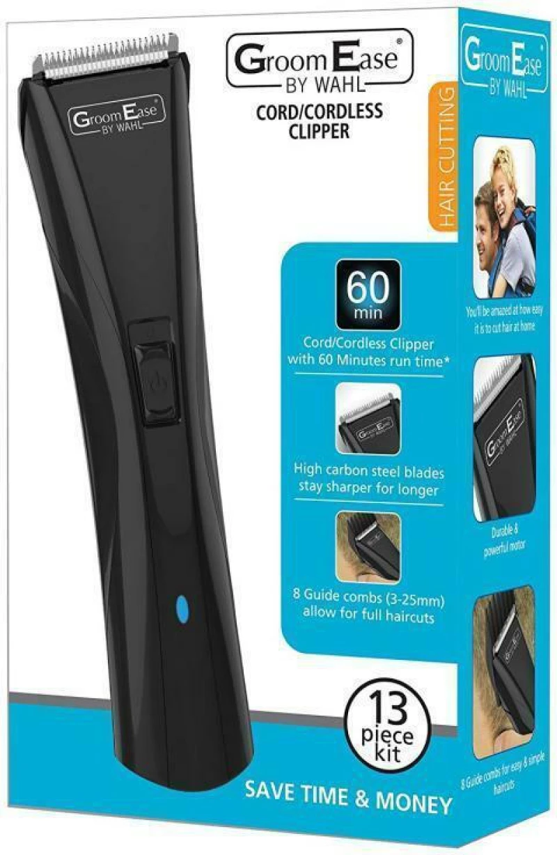 Κουρευτική Μηχανή Wahl 9698-417 Clipper