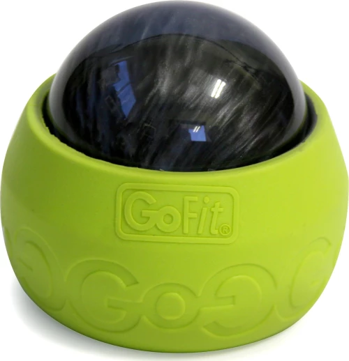 Μπάλα Μασάζ GoFit Roll On Massager GF ROM