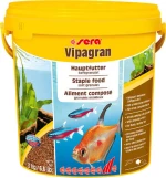 Sera Vipagran για Τροπικά Ψάρια 10000ml