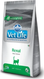 Farmina Vet Life Renal Feline 0.4kg