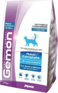 Monge Adult Complete Tuna & Salmon 10kg