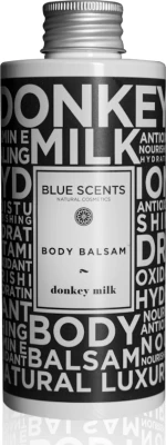 Blue Scents Donkey Milk Body Balsam 300ml